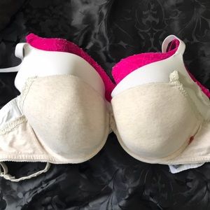 Assorted Bras